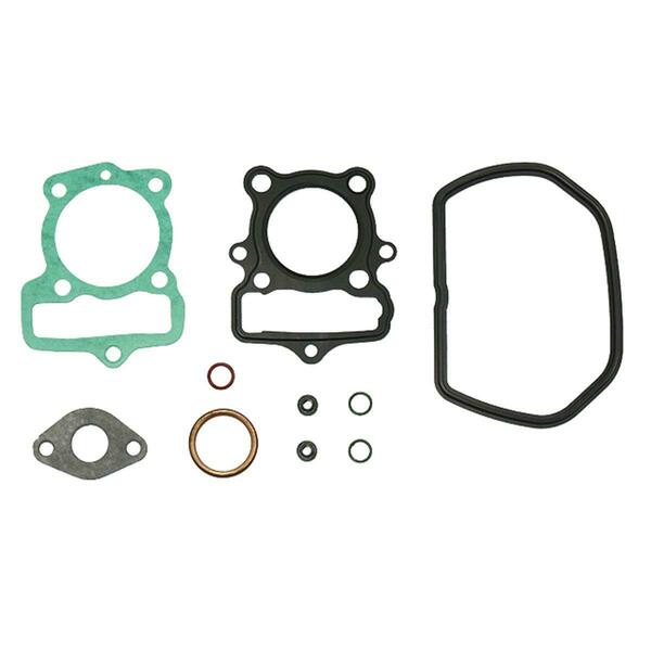 Outlaw Racing Top End Gasket Set For Honda XR80R, 1993-2003 OR3956